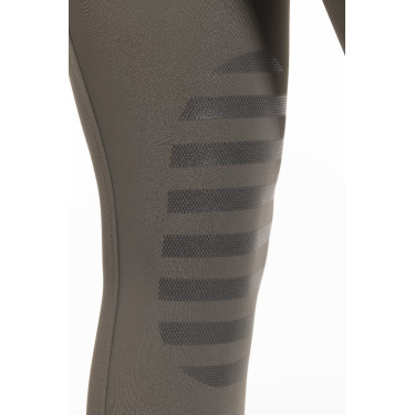 Broek Equithème Josephine Taupe Bruin
