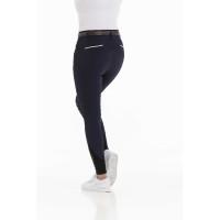 Broek Equithème Josephine Marineblauw Broek Equithème Josephine Marineblauw