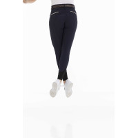 Broek Equithème Josephine Marineblauw Broek Equithème Josephine Marineblauw