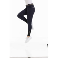 Broek Equithème Josephine Marineblauw Broek Equithème Josephine Marineblauw