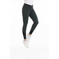Broek Equithème Josephine Marineblauw Broek Equithème Josephine Marineblauw