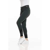 Broek Equithème Josephine Marineblauw Broek Equithème Josephine Marineblauw