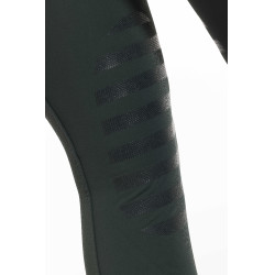 Broek Equithème Josephine Bosgroen