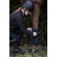 Polo bandages Lami-Cell Vintage Marineblauw Polo bandages Lami-Cell Vintage Marineblauw