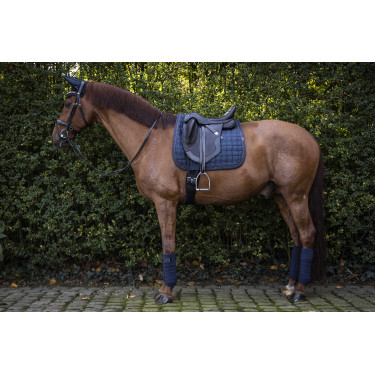 Polo bandages Lami-Cell Vintage Marineblauw