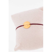 Armband Pénélope Zoé Zwart