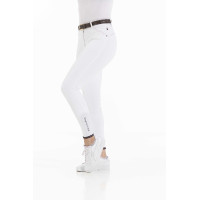 Equithème Yolande gerecycleerde broek Beige