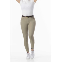 Equithème Yolande gerecycleerde broek Beige