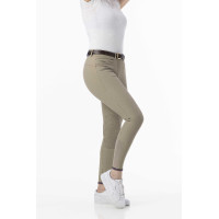 Equithème Yolande gerecycleerde broek Beige