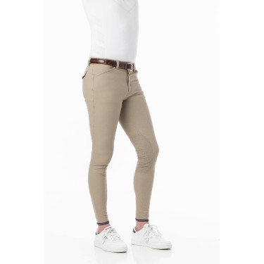 Equithème Eliot broek Beige