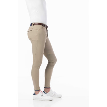 Equithème Eliot broek Beige