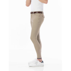 Equithème Eliot broek Beige
