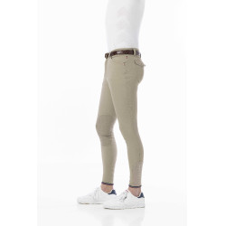 Equithème Eliot broek Beige