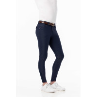 Equithème Eliot broek Marineblauw Equithème Eliot broek Marineblauw