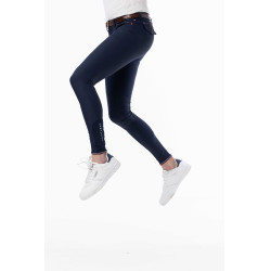 Equithème Eliot broek Marineblauw