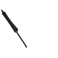 Enkelvoudige stijgbeugelriemen Norton Comfort Havana Bruin