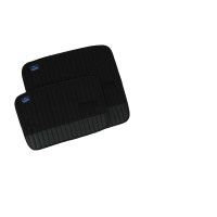 Onderbandages Equithème Easy Wit