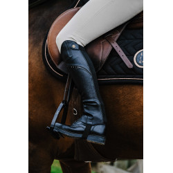 Mini-chaps Norton Bright Zwart Mini-chaps Norton Bright Zwart