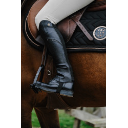 Mini-chaps Norton Bright Zwart Mini-chaps Norton Bright Zwart