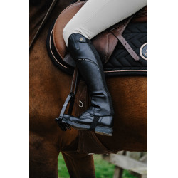 Mini-chaps Norton Bright Zwart Mini-chaps Norton Bright Zwart