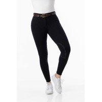 Broek Riding World Alexandrie kind Zwart