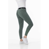 Broek Riding World Alexandrie Dames Wit Broek Riding World Alexandrie Dames Wit