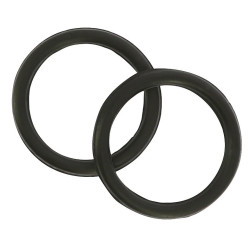Rubberen ringen Norton voor veiligheidsbeugels