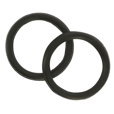 Rubberen ringen Norton voor veiligheidsbeugels Rubberen ringen Norton voor veiligheidsbeugels