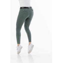 Broek Riding World Alexandrie Dames Groen Broek Riding World Alexandrie Dames Groen
