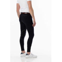 Broek Riding World Lecaire Zwart