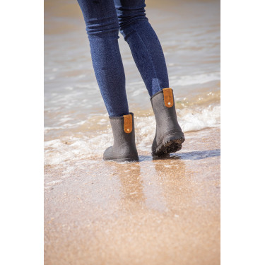 Laarzen Pénélope Lulu Zwart