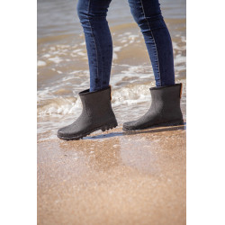 Laarzen Pénélope Lulu Zwart