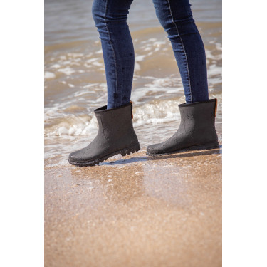 Laarzen Pénélope Lulu Zwart