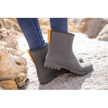 Laarzen Pénélope Lulu Zwart