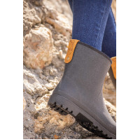 Laarzen Pénélope Lulu Zwart