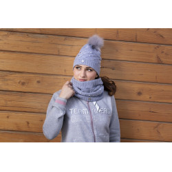 Nekwarmer Equithème Omega Nekwarmer Equithème Omega