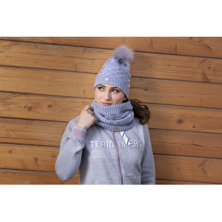 Nekwarmer Equithème Omega Nekwarmer Equithème Omega