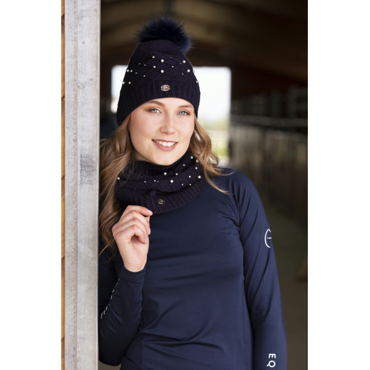 Nekwarmer Equithème Omega Nekwarmer Equithème Omega