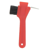 Hoefkrabber 3-in-1 Hippotonic Rood Hoefkrabber 3-in-1 Hippotonic Rood