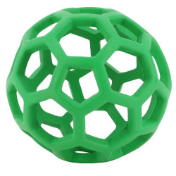 Beschermbal voor bevestiging Hippotonic Groen