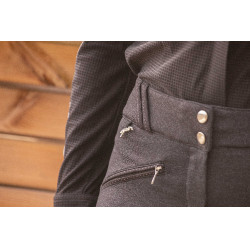 Rijbroek Pénélope Romy