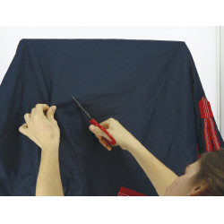 Reparatieset Equithème voor deken