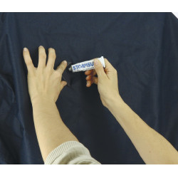 Reparatieset Equithème voor deken