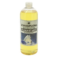 De Shampoo voor Witte en...