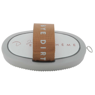 Roskam Equithème Ik hou van je Grijs