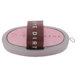 Roskam Equithème Ik hou van je Roze