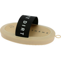 Roskam Equithème Ik hou van je Amandel Bruin Roskam Equithème Ik hou van je Amandel Bruin