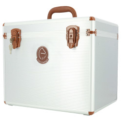 Poetskist Equithème Ik hou van je Zilver