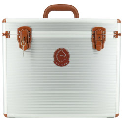 Poetskist Equithème Ik hou van je Zilver