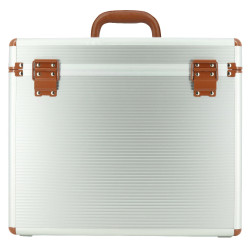 Poetskist Equithème Ik hou van je Zilver